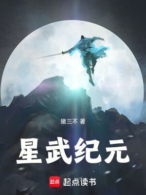 星纪武神txt